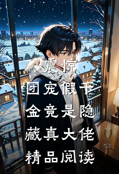 震惊，团宠假千金竟是隐藏真大佬精品阅读