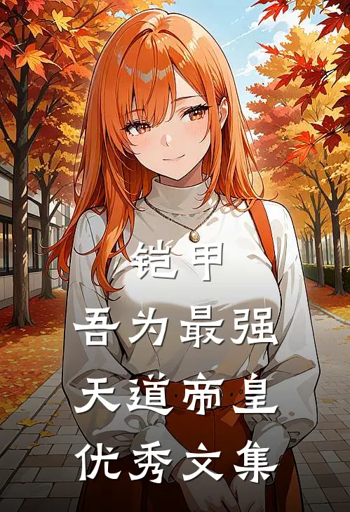 铠甲：吾为最强，天道帝皇优秀文集