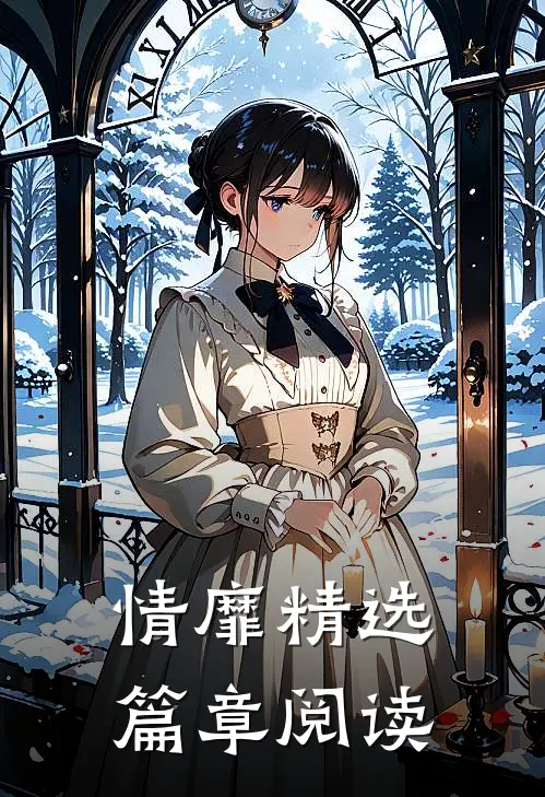 情靡精选篇章阅读
