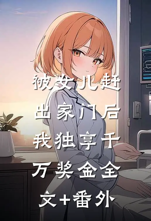 被女儿赶出家门后，我独享千万奖金全文+番外