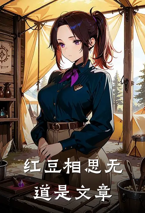 红豆相思无道是文章