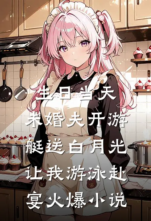 生日当天，未婚夫开游艇送白月光，让我游泳赴宴火爆小说
