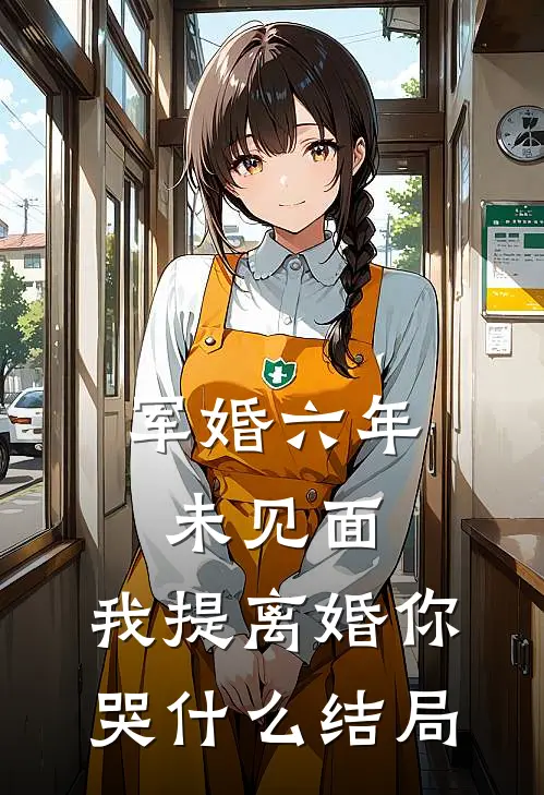 军婚六年未见面，我提离婚你哭什么结局