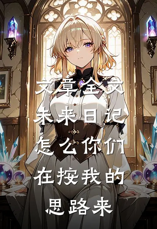 文章全文未来日记：怎么你们在按我的思路来