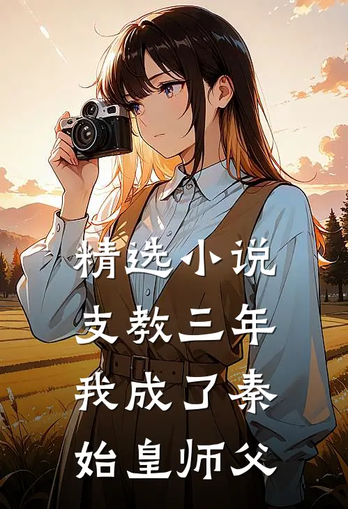 精选小说支教三年，我成了秦始皇师父