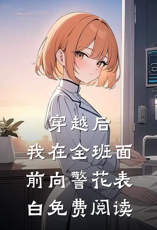 穿越后，我在全班面前向警花表白免费阅读