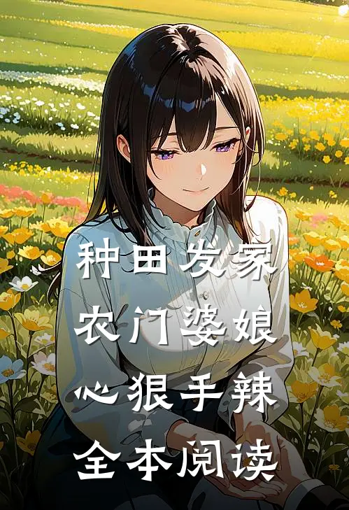 种田发家：农门婆娘心狠手辣全本阅读