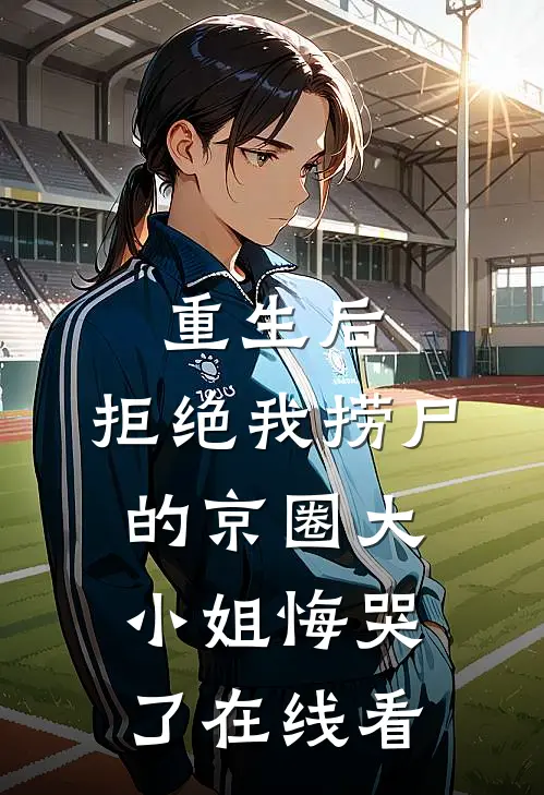 重生后，拒绝我捞尸的京圈大小姐悔哭了在线看
