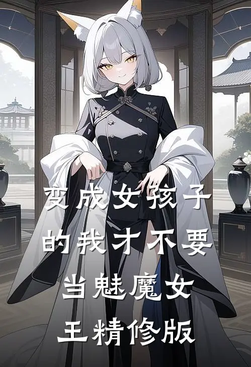 变成女孩子的我才不要当魅魔女王精修版