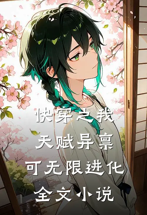 快穿之我天赋异禀，可无限进化全文小说