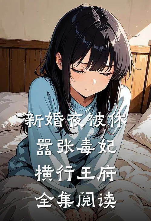 新婚夜被休，嚣张毒妃横行王府全集阅读