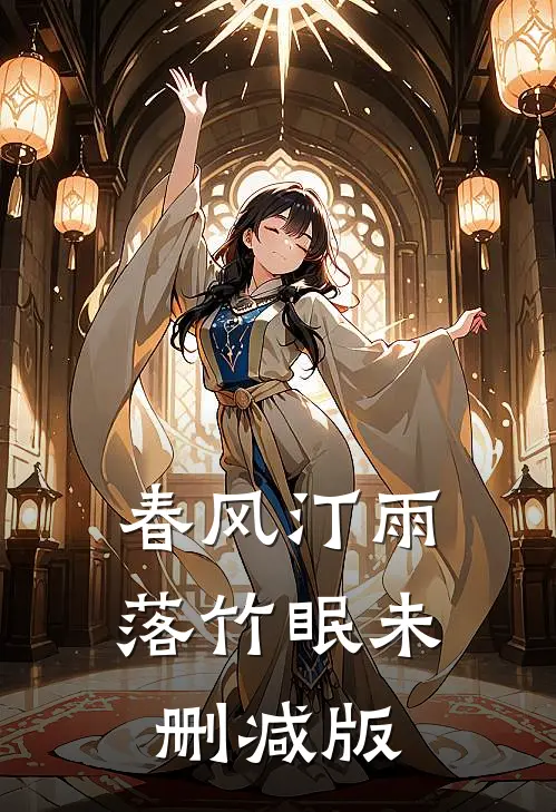 春风汀雨落竹眠未删减版