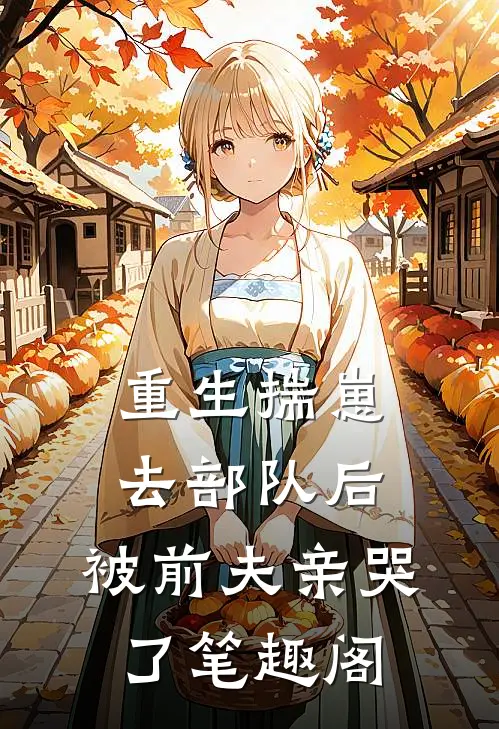 重生揣崽去部队后，被前夫亲哭了笔趣阁
