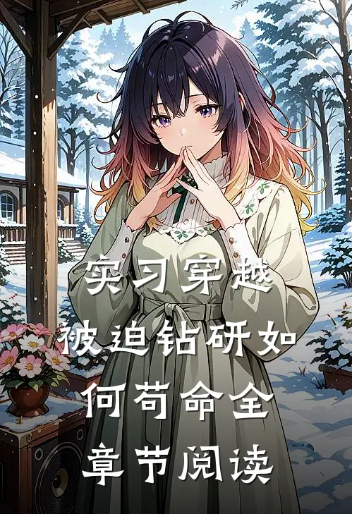 实习穿越，被迫钻研如何苟命全章节阅读