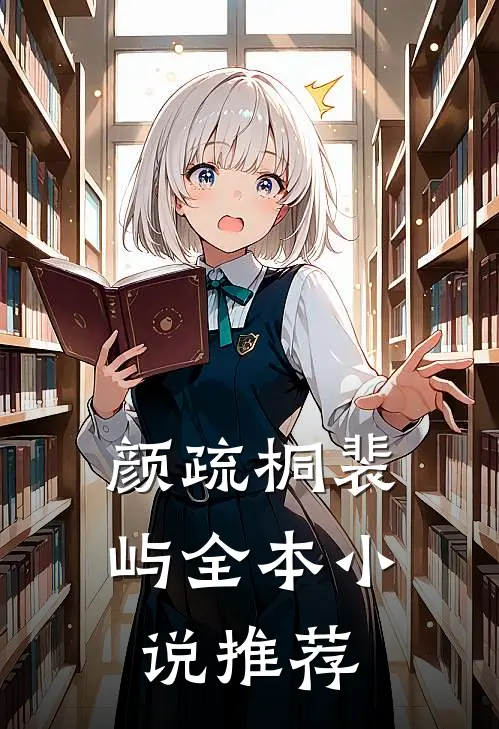 颜疏桐裴屿全本小说推荐