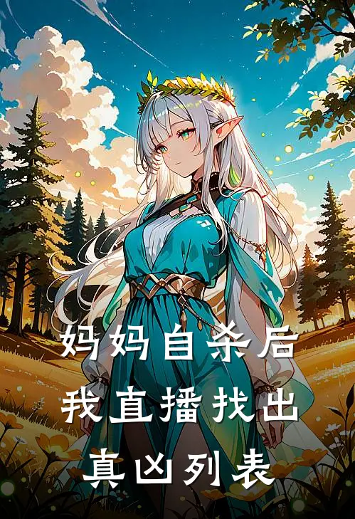 妈妈自杀后我直播找出真凶列表