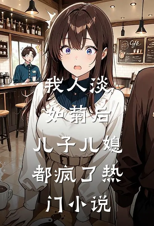 我人淡如菊后，儿子儿媳都疯了热门小说