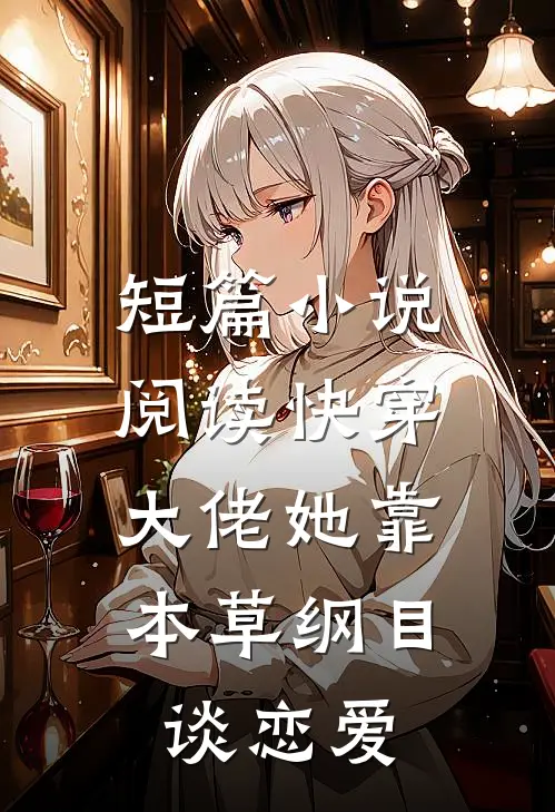 短篇小说阅读快穿：大佬她靠本草纲目谈恋爱