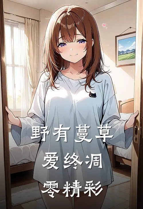 野有蔓草，爱终凋零精彩