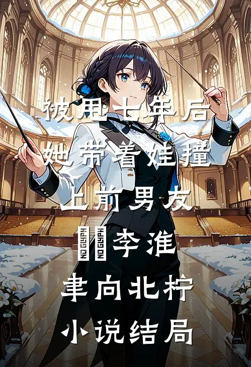 被甩七年后，她带着娃撞上前男友​​李淮聿向北柠小说结局