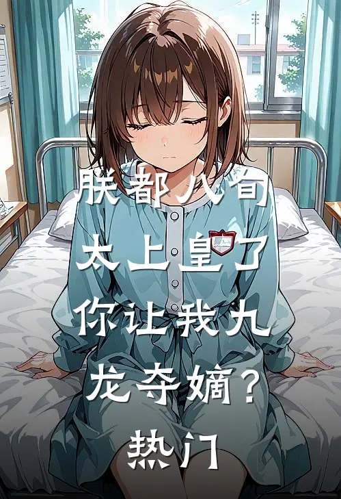 朕都八旬太上皇了，你让我九龙夺嫡？热门