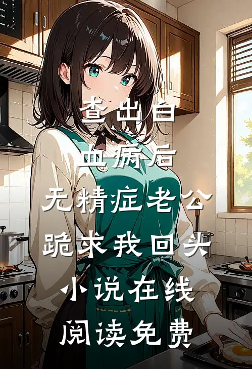 查出白血病后，无精症老公跪求我回头小说在线阅读免费