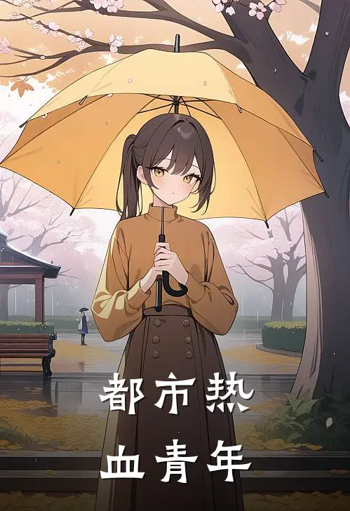 都市热血青年