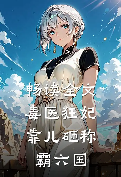 畅读全文毒医狂妃：靠儿砸称霸六国
