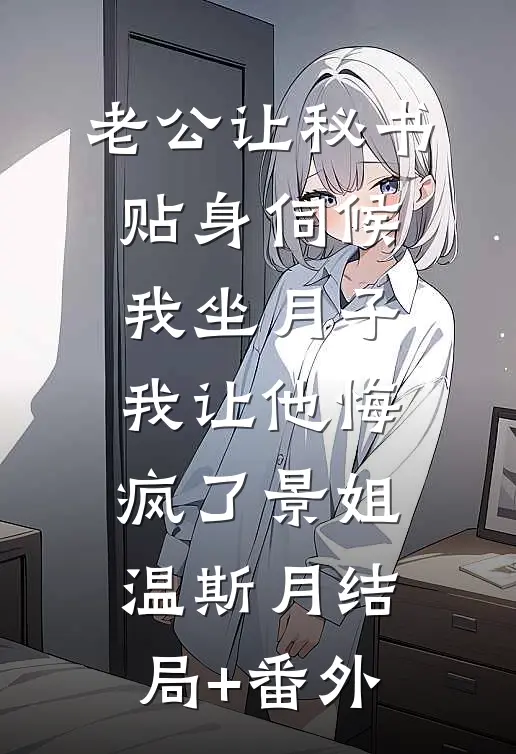 老公让秘书贴身伺候我坐月子，我让他悔疯了景姐温斯月结局+番外
