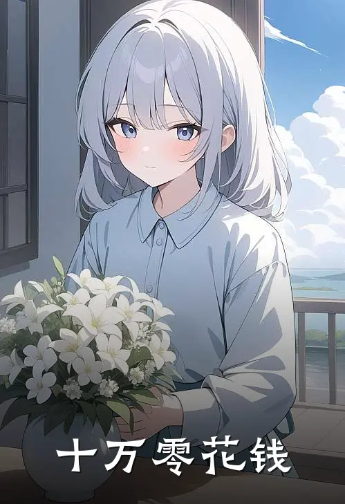 十万零花钱