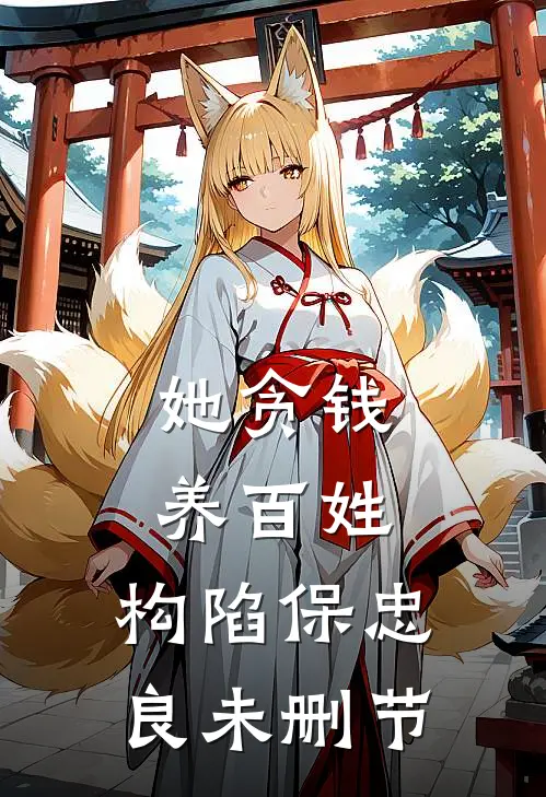 她贪钱养百姓，构陷保忠良未删节