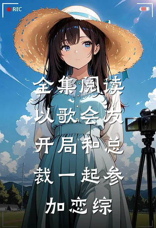 全集阅读以歌会友：开局和总裁一起参加恋综