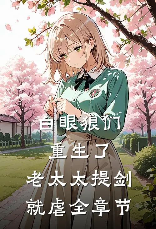 白眼狼们重生了，老太太提剑就虐全章节