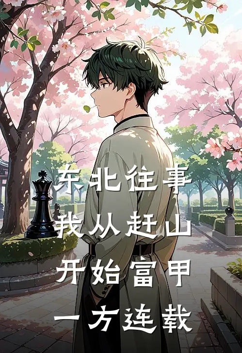 东北往事：我从赶山开始富甲一方连载