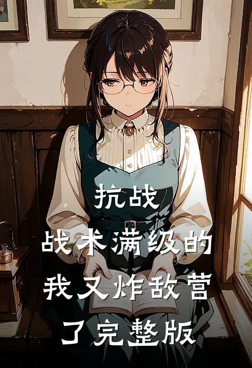 抗战：战术满级的我又炸敌营了完整版
