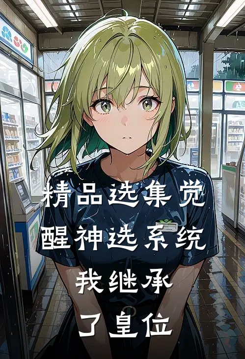 精品选集觉醒神选系统，我继承了皇位