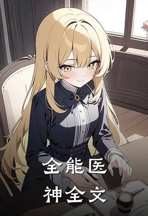 全能医神全文
