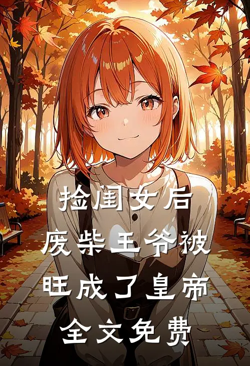 捡闺女后，废柴王爷被旺成了皇帝全文免费