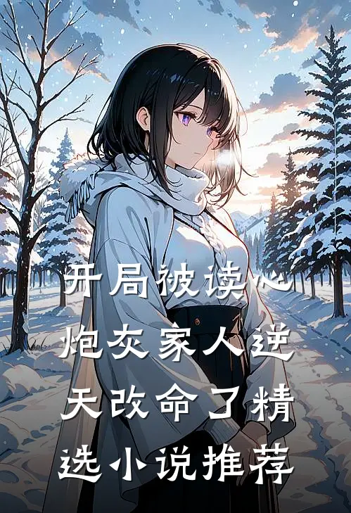 开局被读心：炮灰家人逆天改命了精选小说推荐