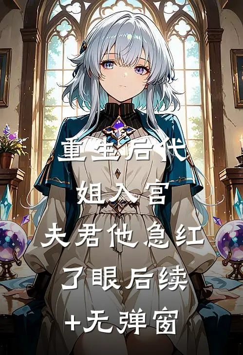 重生后代姐入宫，夫君他急红了眼后续+无弹窗