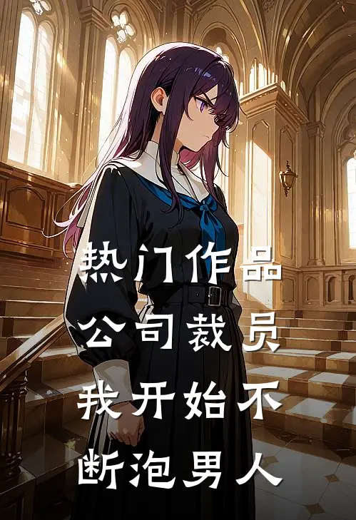 热门作品公司裁员，我开始不断泡男人