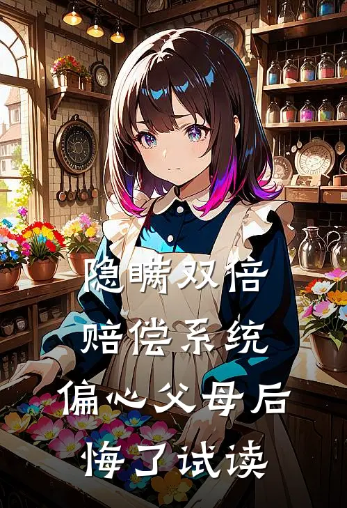 隐瞒双倍赔偿系统，偏心父母后悔了试读
