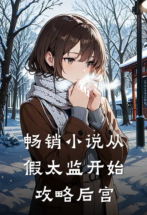 畅销小说从假太监开始攻略后宫