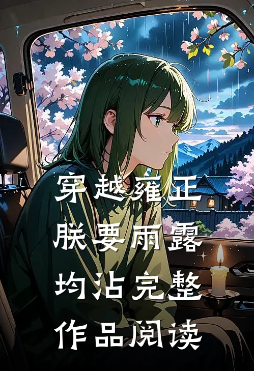 穿越雍正：朕要雨露均沾完整作品阅读