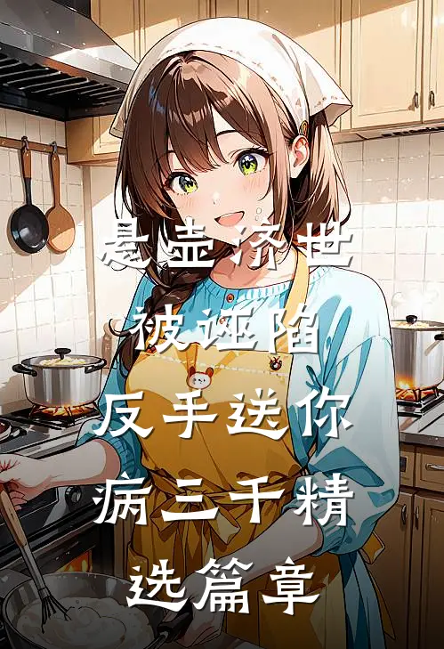 悬壶济世被诬陷，反手送你病三千精选篇章