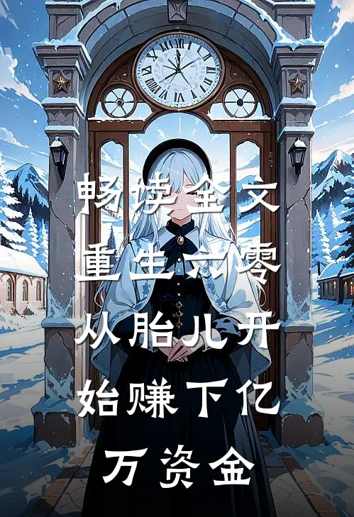 畅读全文重生六零，从胎儿开始赚下亿万资金