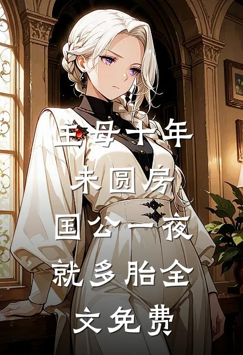 主母十年未圆房，国公一夜就多胎全文免费
