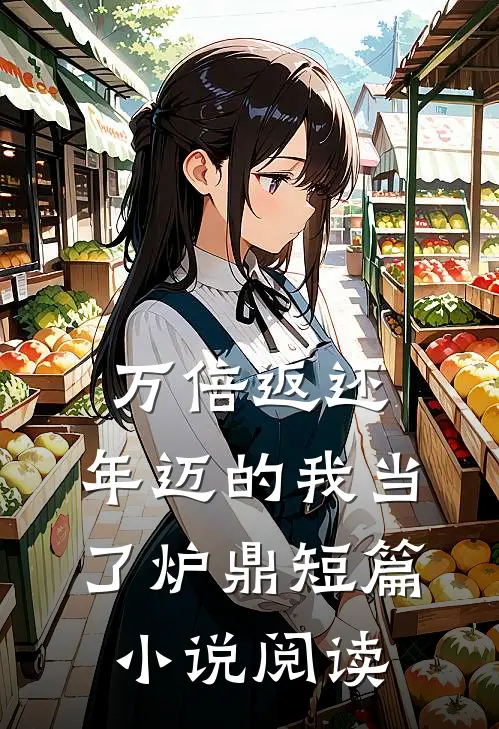 万倍返还：年迈的我当了炉鼎短篇小说阅读