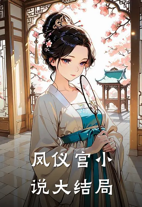 凤仪宫小说大结局