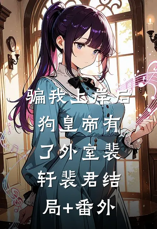 骗我上岸后，狗皇帝有了外室裴轩裴君结局+番外